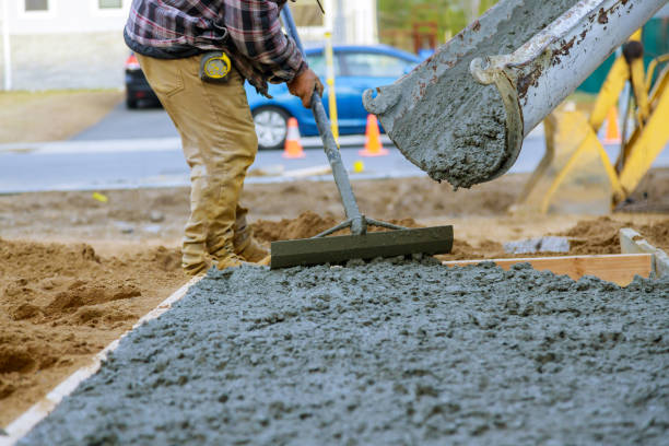  Clifton, NJ Concrete contractor Pros