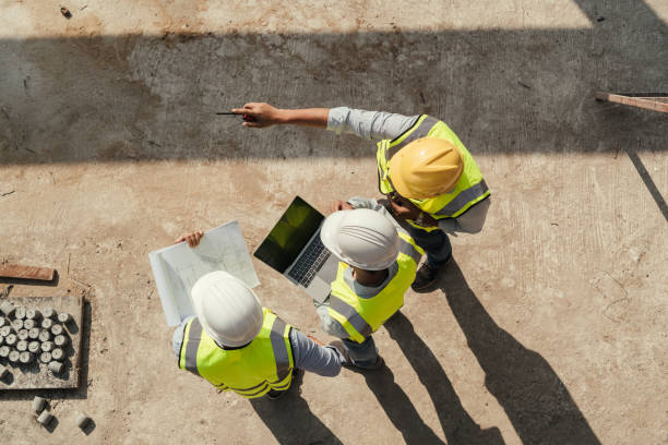 Best Stamped Concrete Services in Clifton, NJ