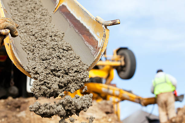 Best Concrete Retaining Walls in Clifton, NJ