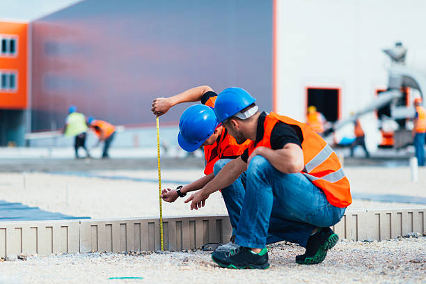 Best Concrete Foundation Repair in Clifton, NJ
