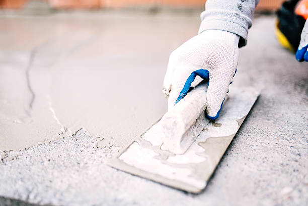 Best Concrete Steps and Stairs in Clifton, NJ